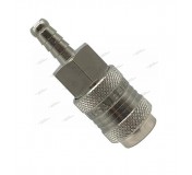 ASTUROMEC ПЕРЕХОДНИК A324/1 (10221U) быстросъемн. мама елочка 6мм