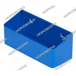 Лоток под банки для тележек T5P-T7P NORDBERG TB1