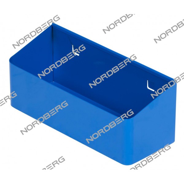 Лоток под банки для тележек T5P-T7P NORDBERG TB1