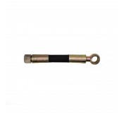 SYJ-B-40-000-07 Power Unit Hose 150 (Гидрошланг, №49)