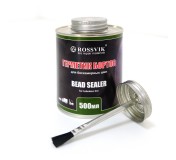 Герметик бортов шин, 500мл (банка с кистью)