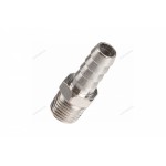 Переходник M1/4 - елочка диам. 10 мм NPSM210