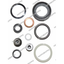 Запчасть MEGA/NORDBERG RGC-5 (растяжка)