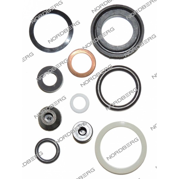 Запчасть  (растяжка) MEGA/NORDBERG RGC-5