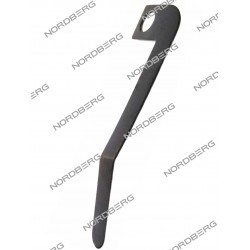 Пружина плоская  NORDBERG C-200-810000-0 (200-416)