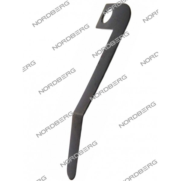 Пружина плоская NORDBERG C-200-810000-0 (200-416)