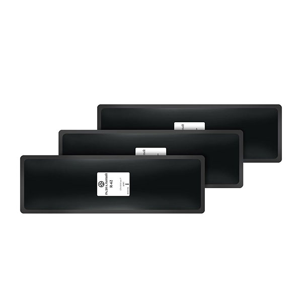 Пластыри  R-62 (термо) 325х1030/7 сл., 1 шт. R.62.T.1.