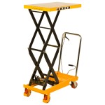 Стол подъемный, г/п 350 кг WDK-84050X