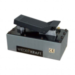 Пневмогидравлический насос WDK-85103