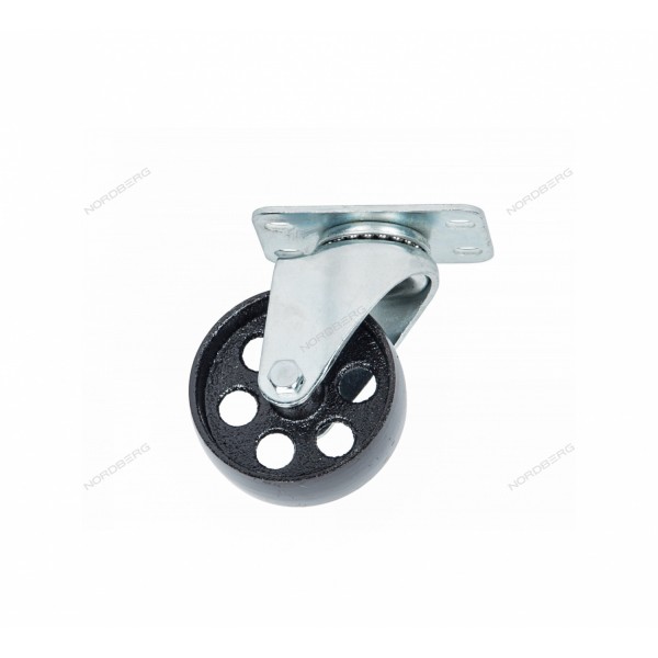 Колесо для N3009R (без тормоза) N3009R#WHEEL-OUT