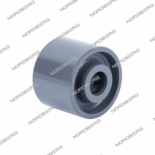 Колесо переднее в сборе для домкрата N32021E 01-00003448