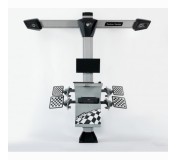 Стенд сход развал 3D Техно Вектор 7 7212T5A