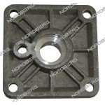 NORDBERG ЗАПЧАСТЬ ШМС КРЫШКА CT-Y-0160002 (6000045) (6000004) цилиндра (Ø70мм) стола с отверстием NORDBERG CT-Y-0160002