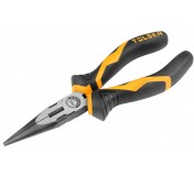 Пассатижи тонконосые GRIPro, 160 мм TOLSEN TT10021