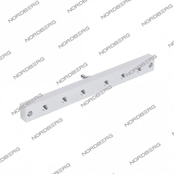 Рампа топливная для CMT6 CMT6#OIL-COLL