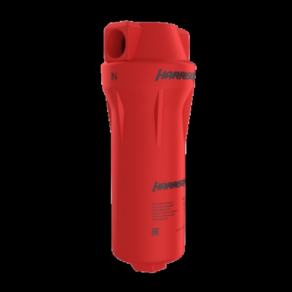 Фильтр магистральный, производительностью 9000 л/мин HRS-MFB9000