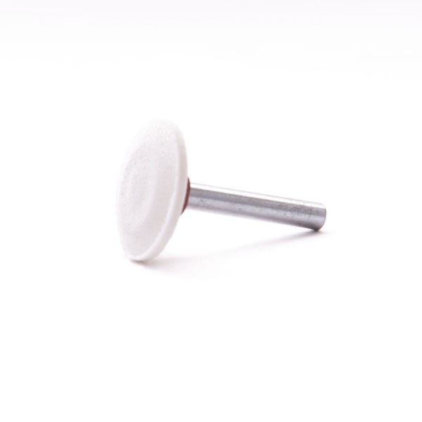 S879 Абразивный грибок 30мм ST.030.1