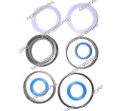 Ремкомплект цилиндра N631L-3 (главного), N632-3, N633-3, N634-3 NORDBERG X005220