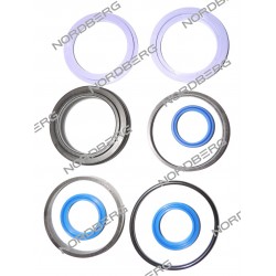 Ремкомплект цилиндра N631L-3 (главного), N632-3, N633-3, N634-3 NORDBERG X005220