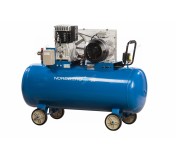 Компрессор поршневой с ременным приводом, объем 300 л NORDBERG ECO NCE300/810