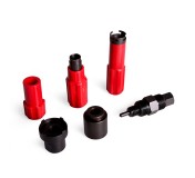 Набор съемников DIEZEL KIKI Car-Tool CT-E3007