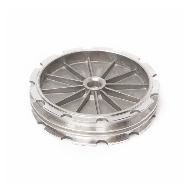 (6000299) PISTON Поршень цилиндра отжима (для V-521) CT-LS-1000002