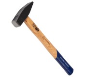 Молоток 500 г, деревянная рукоятка МАСТАК 091-00500