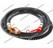 Шланг для подъемника 4445 (L=3450мм) NORDBERG ЦБ-00001609