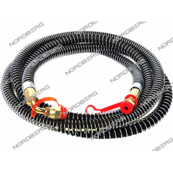 Шланг для подъемника 4445 (L=3450мм) NORDBERG ЦБ-00001609