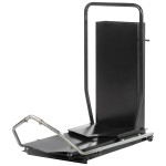 Балансировочный станок (стенд) для грузового шиномонтажа, 13-24, 220 В WDK-707922