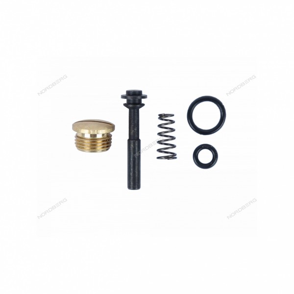 Клапан воздушный для NP4707 NP4707#41-45