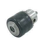 Патрон ключевой 3/8, 1,5-10 мм OPT-DC3811