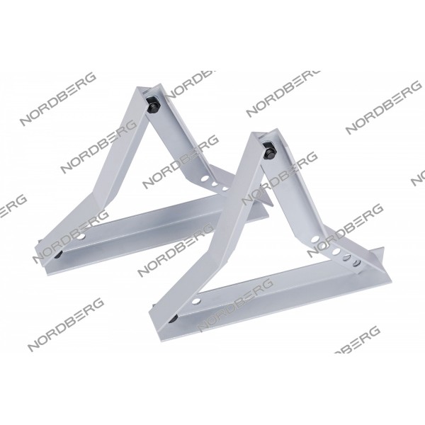 Колесные подставки 2 шт BAS-WB