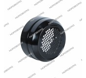 Крышка электрического двигателя 4кВт