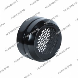 Крышка электрического двигателя 4кВт