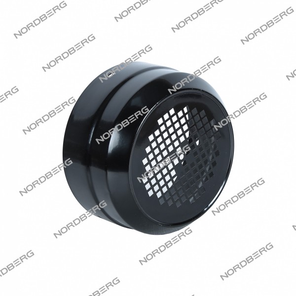 Крышка электрического двигателя 4кВт 4KW#MOT-COV