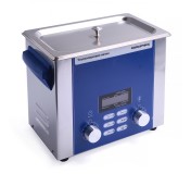 Ультразвуковая ванна с цифровым управлением, подогревом, дегазацией и импульсной очисткой 3 л ОДА Сервис ODA-P30