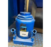 Домкрат бутылочный, 100 т RM