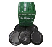 CLIPPER НАБОР ЗАПЛАТ B057 камерные 57мм (30шт.)