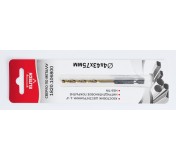 Сверло 4х75 HSS-G+TiN HEX1/4' 1820.106800
