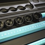 Механическая телескопическая измерительная система, 27 предметов WDK-MS300