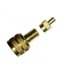 Переходник к меньшему d DCN-4 38211+VH51/1 (NORM)