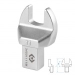 Насадка рожковая серии FIT, 11 мм, 9х12 мм KING TONY 34501111M