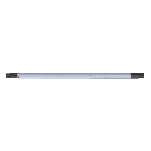 Вставка (бита) для отвертки 91232, Torx T30 / Torx T40 KING TONY 1317340TN