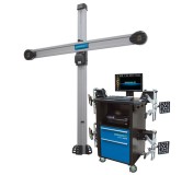 Стенд сход-развал 3D Hofmann Geoliner 650 XD KIT LIFT