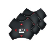 Пластыри  DS-21-2 (термо) 370/2 сл., 1 шт.