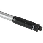 Динамометрический ключ 28-210 Нм, приводной квадрат 1/2 OPT-28210