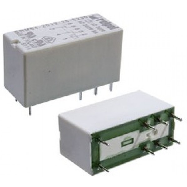 , 604658 , Реле 230VAC 1 Form C 400VAC/16А  (230V) RM85-2011-35-5230