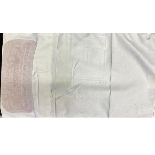 Выравнивающий теплостойкий коврик LHR.01.