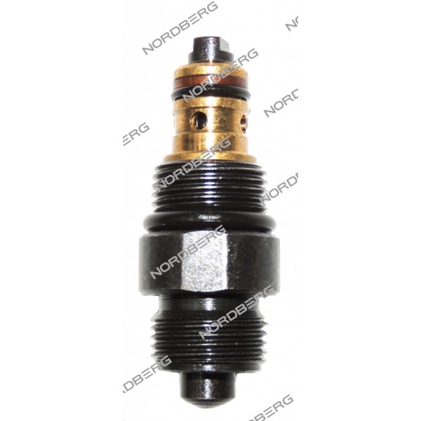 Клапан  спускной  для 4121A-4T NORDBERG X002507